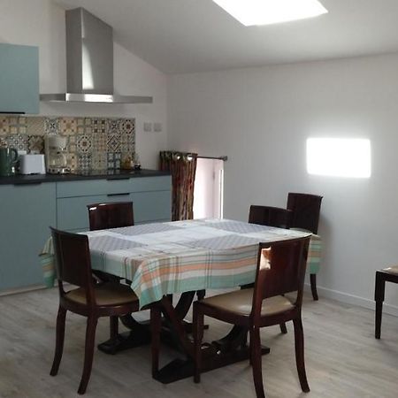Lou Coucut Appartement Dolmayrac Buitenkant foto