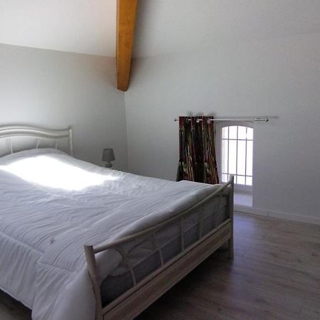 Lou Coucut Appartement Dolmayrac Buitenkant foto