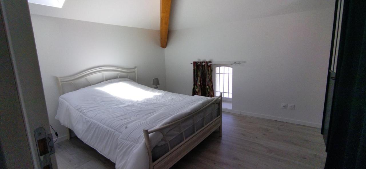 Lou Coucut Appartement Dolmayrac Buitenkant foto