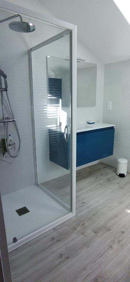 Lou Coucut Appartement Dolmayrac Buitenkant foto